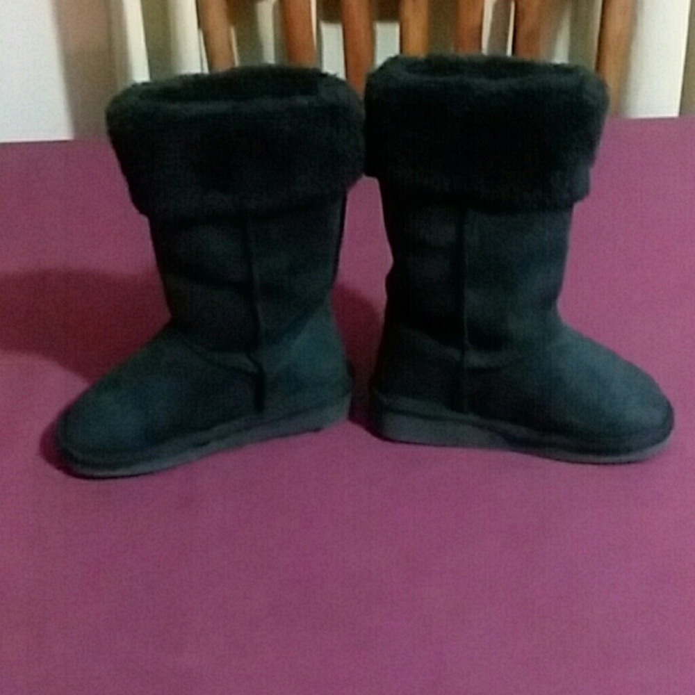 Fab kids boots